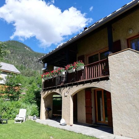 La Givrine Lägenhet Val-des-Prés Exteriör bild